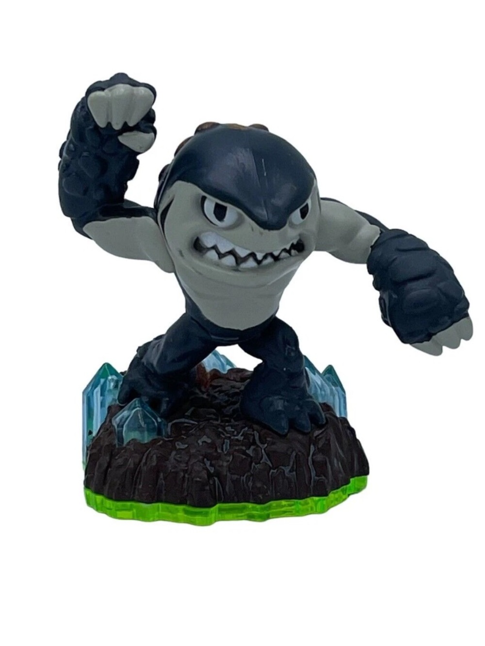 Skylanders Spyro's Adventure - Terrafin